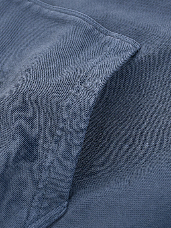 Heavy weight sun-faded hoodie